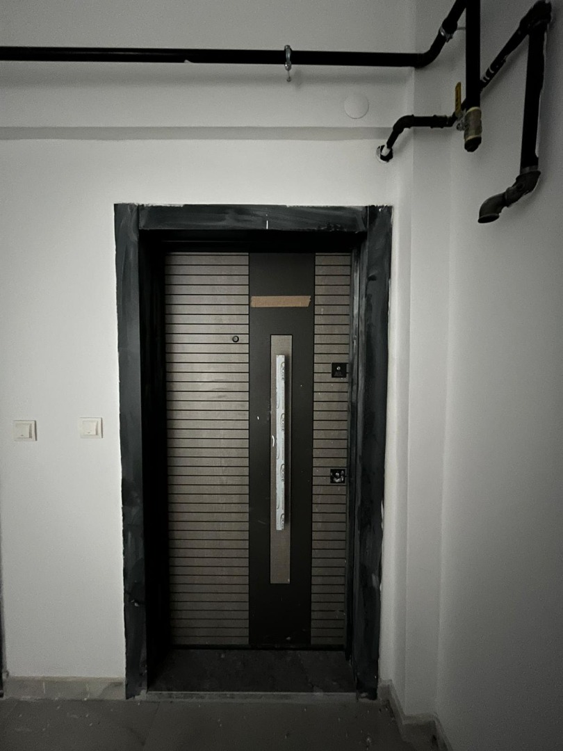 KAYSERİ DEVELİ HARMAN MAHALLESİNDE SATILIK DAİRE